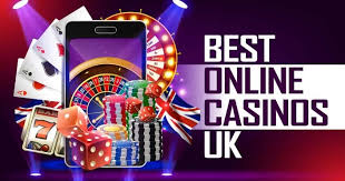 The Rise of New UK Independent Online Casinos