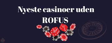 Udenlandske Casinoer for Danskere En Guide til Spiloplevelser