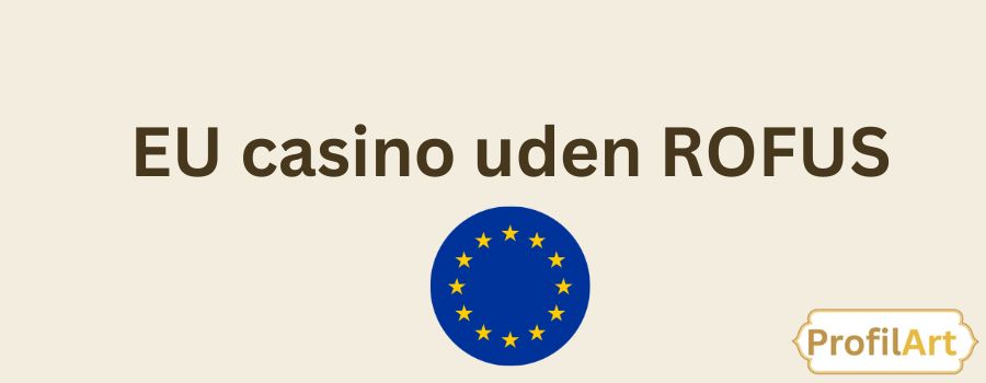 Udenlandske Casinoer for Danskere En Guide til Spiloplevelser