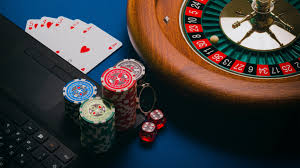 Unlocking the Excitement Casino Online Free Spins No Deposit Required