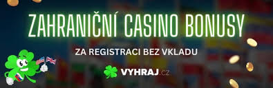 Zahraniční casina pro české hráče Objevte svět online hazardu Zahraniční casina pro české hráče Objevte svět online hazardu