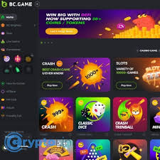 日本 BC Game 新しい賭けの世界を体験しよう 日本 BC Game 新しい賭けの世界を体験しよう