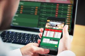 Betwinner  Plongez dans l'univers des paris en ligne