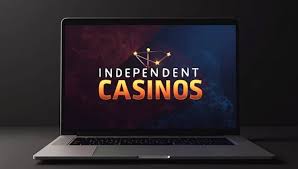 Exploring New Independent Casinos A Fresh Take on Online Gaming 635181987