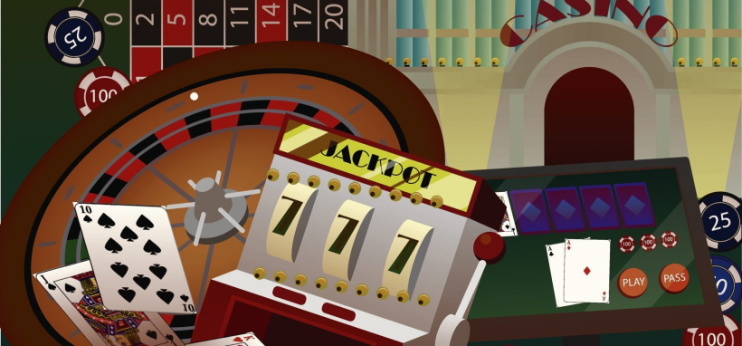 Exploring New Independent Casinos A Fresh Take on Online Gaming 635181987