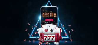 Exploring New Independent Casinos A Fresh Take on Online Gaming 635181987