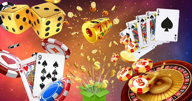 Oplev Verdenen af Horus Casino Din Ultimative Spilleoplevelse