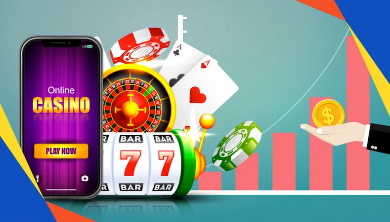 The Enchanting World of Arctic Casino Your Gateway to Thrilling Online Gambling