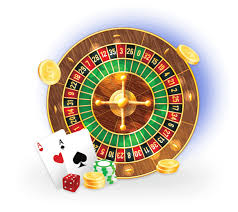 The Exciting World of Bitcoin Roulette A New Era in Online Gaming