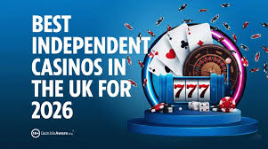 The Rise of Standalone Casinos An In-Depth Exploration