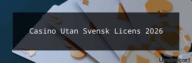 Utländska Casino med Låg Insättning En Guide till Online Spel