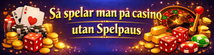 Utländska Casino med Låg Insättning En Guide till Online Spel