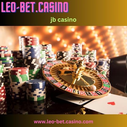 Welcome to JB Casino Philippines Your Ultimate Gaming Destination -278237669 Welcome to JB Casino Philippines Your Ultimate Gaming Destination -278237669