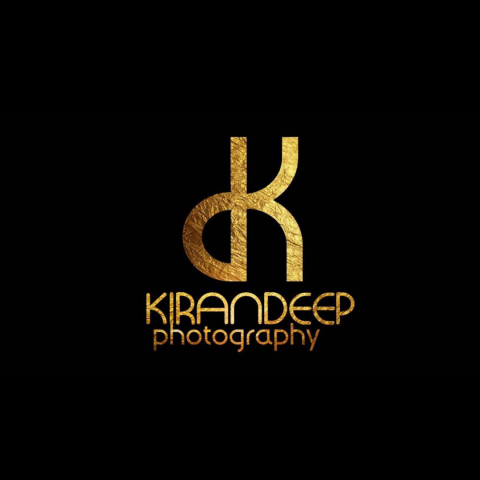 Kiran Logo