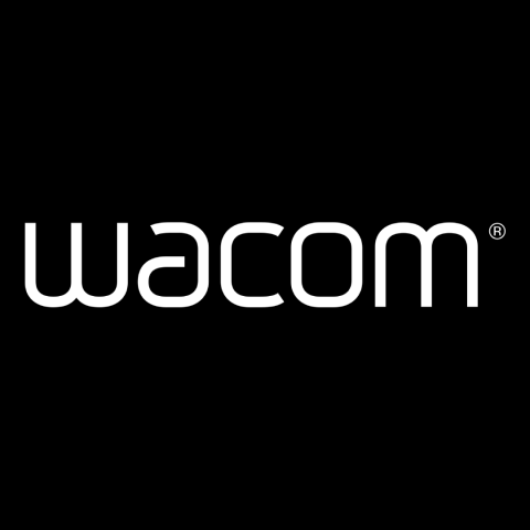 Wacom Logo